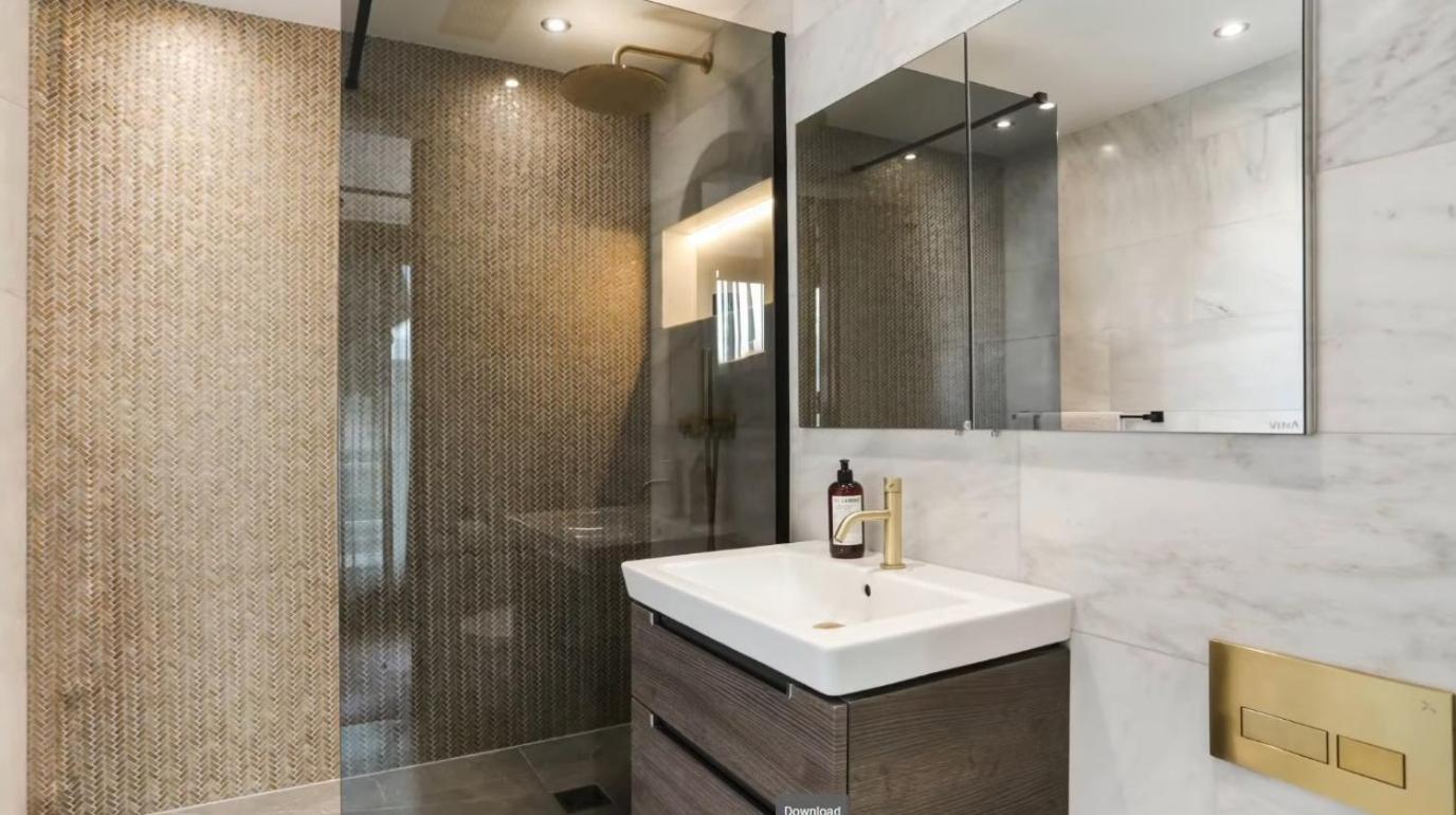 Appartamento Elegant Penthouse Retreat Near Bridgecheckhostprofile *